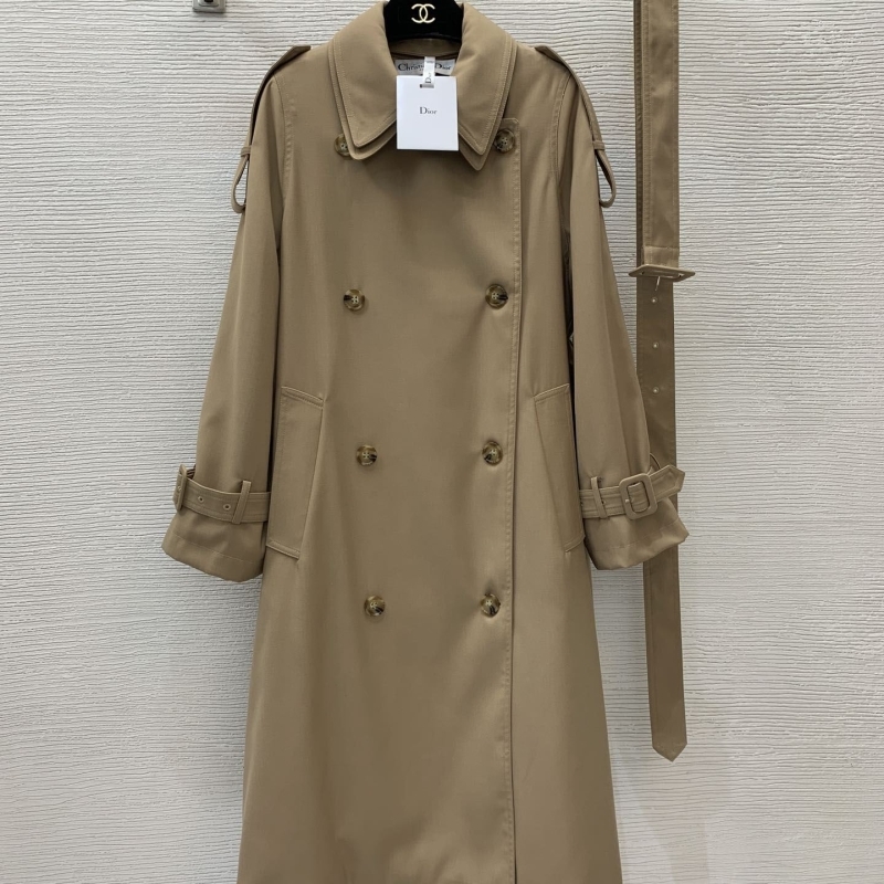 D*or coats